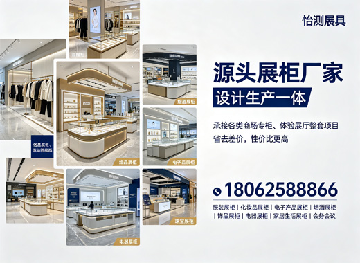 怡测展具天门线上分站